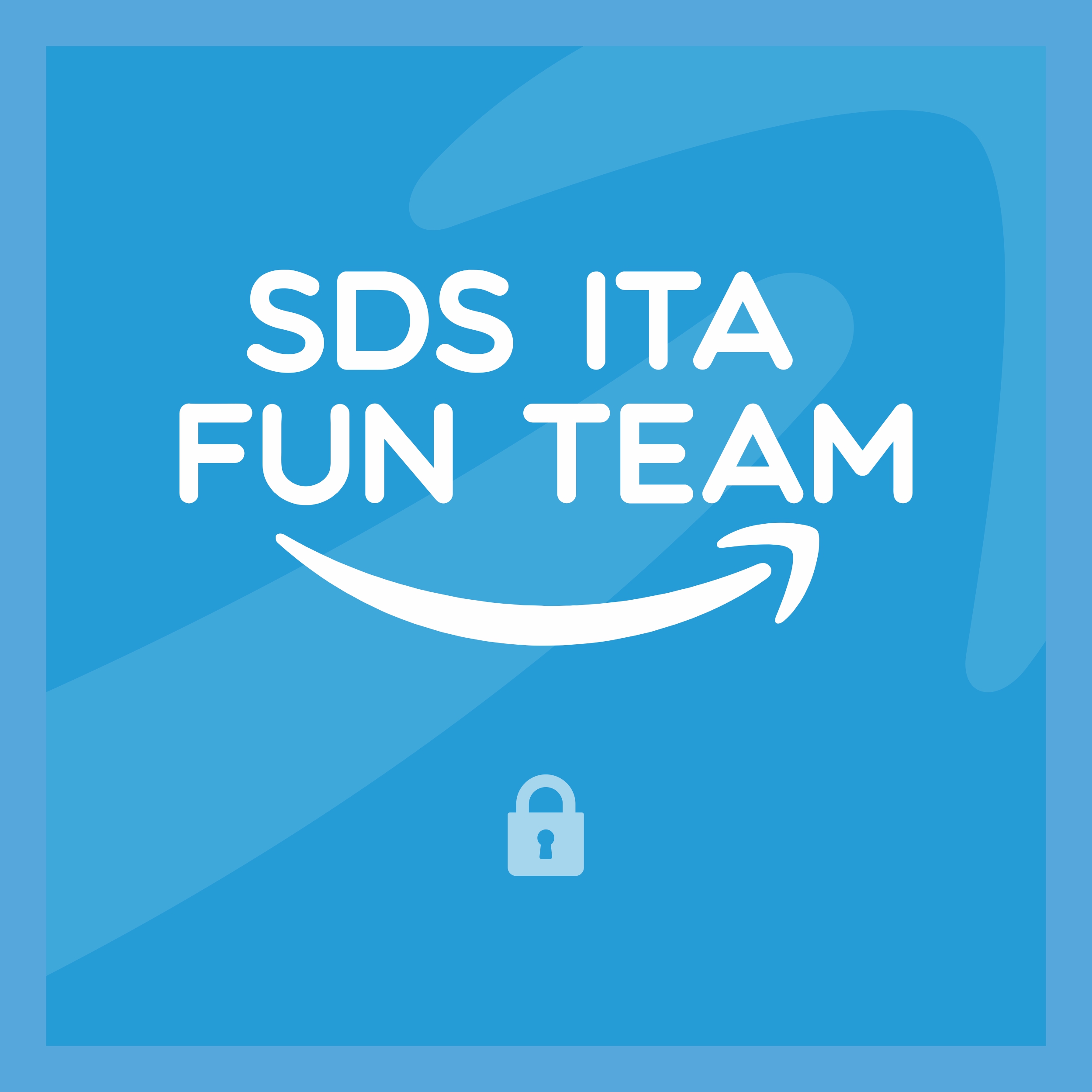 SDS ITA FUN TEAM