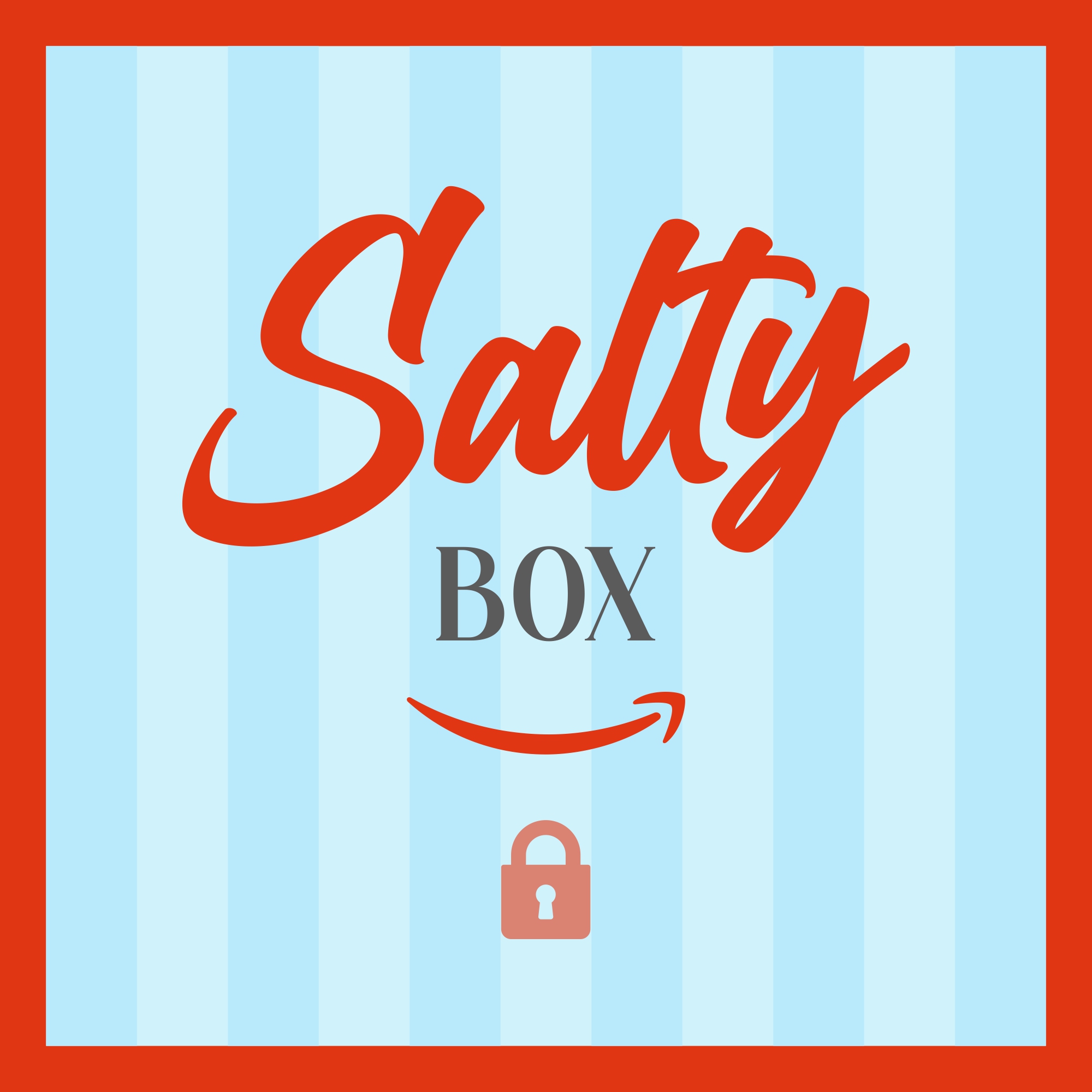 SALTY BOX